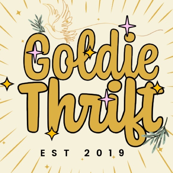 goldiethrift